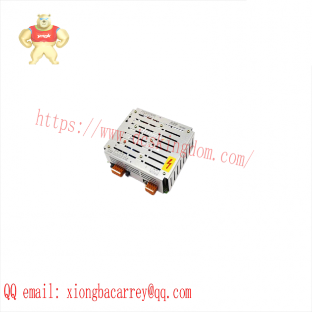 ABB HIEE305120R0002 UNS0868A-P V2 | High-Performance Power Supply Module