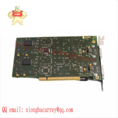 ABB HIEE400109R1 HI022755-310 CS A465 AE01 Industrial Control Card Module