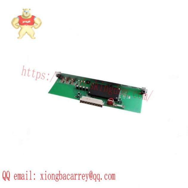 ABB HIEE400316R2 UDA327 AE02 Module - Advanced Automation Solution