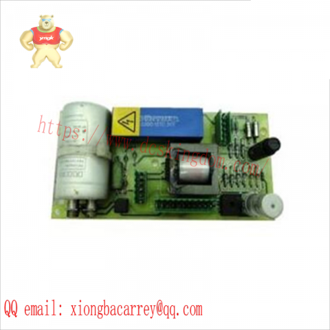 ABB HIEE400961R0001: UFB009AE01 PLC Module - Industrial Control Excellence
