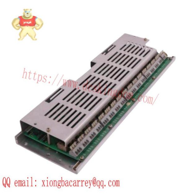 ABB HIEE405246R0001 - UNS0867a-P V1 I/O Extension Card, No Analog Signals