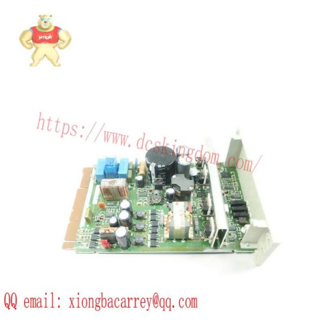 ABB HIER460279R1/f UN0901d V1 PCB Circuit Board