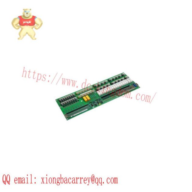 ABB HIET404828R0001 - PPB624 A01 Circuit Board Module