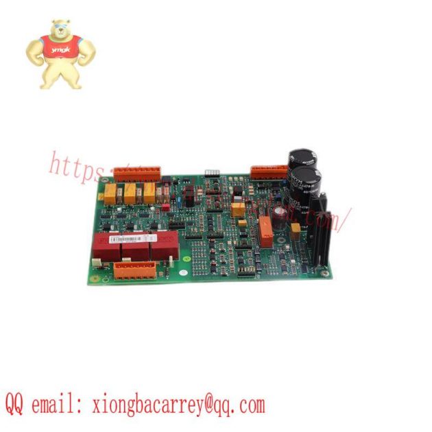 ABB IC660BBA104 6231BP10910 PLC Module