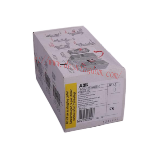ABB ICSA04B5 FPR3341501R1042 - Advanced Process Control Module