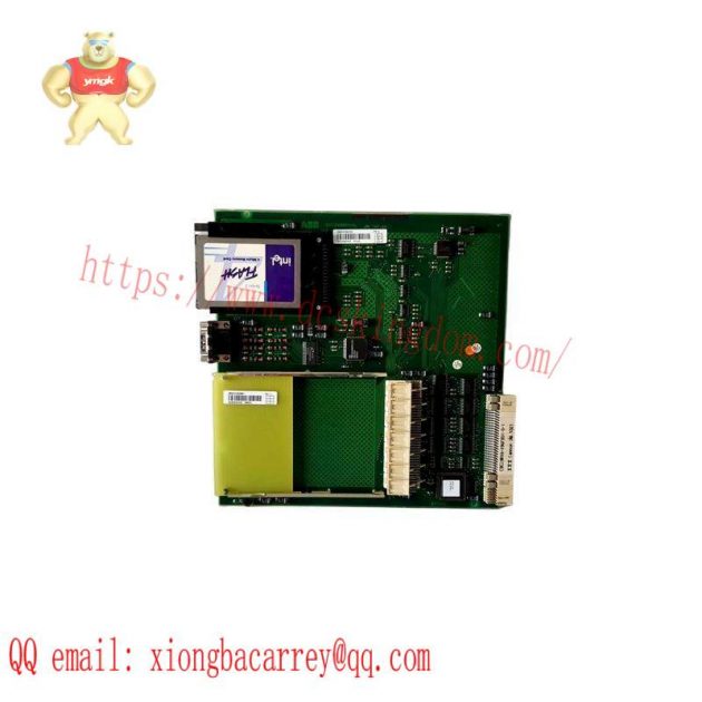 ABB IEPAS01 Module for Industrial Automation Control Systems