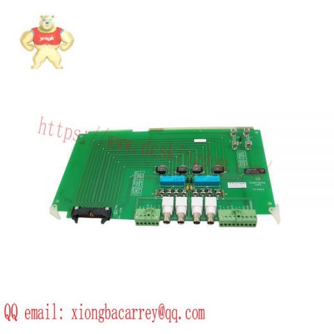 ABB IIMCL01 Module Bus CMD - Industrial Control Solutions