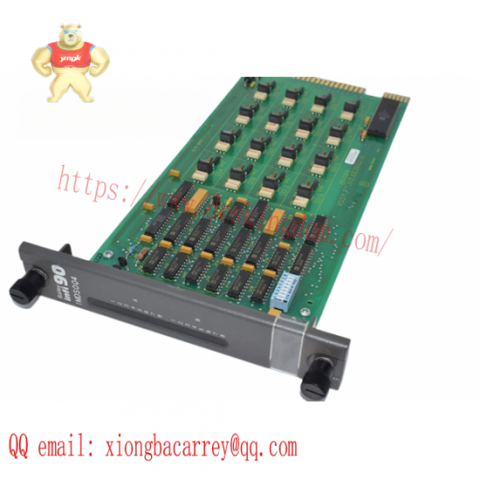 ABB IMDS004 Bailey Output Module