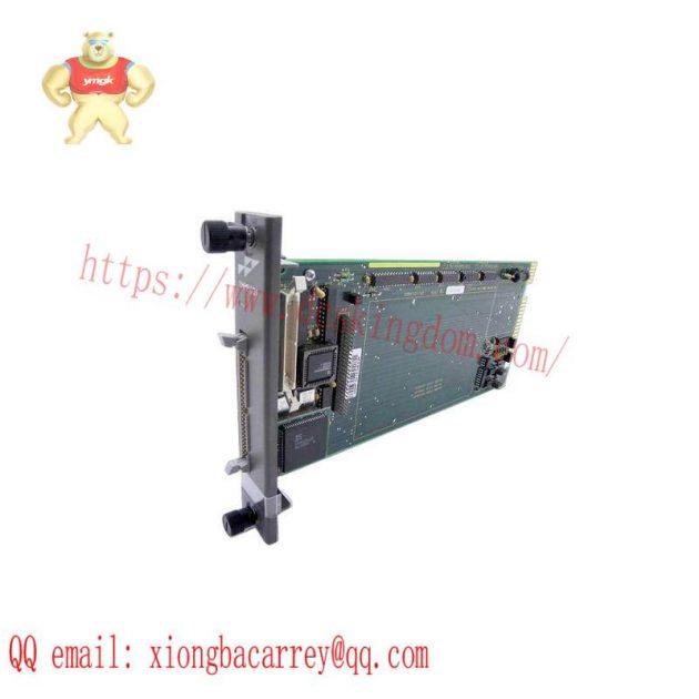 ABB IMMFP02 PLC Module, 0.75KW-355KW Control Systems