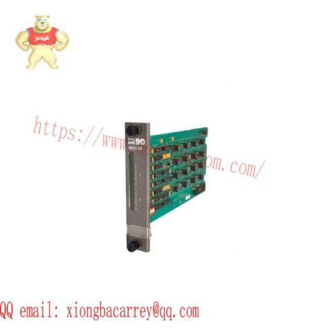 ABB Infi 90 12 Rev B_1: Network to Computer Interfaces