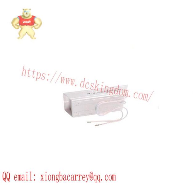 ABB INNIS21 PLC - Network Interface Module