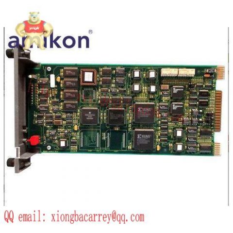 ABB INNPM11 Bailey Network Processor Module - Advanced Control Solutions