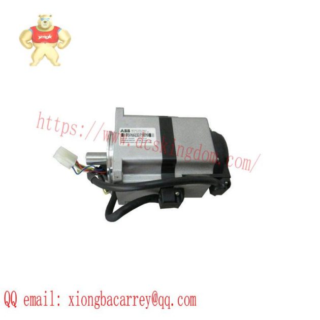 ABB IRB 12003HAC044513-00100 High Performance AC Motor