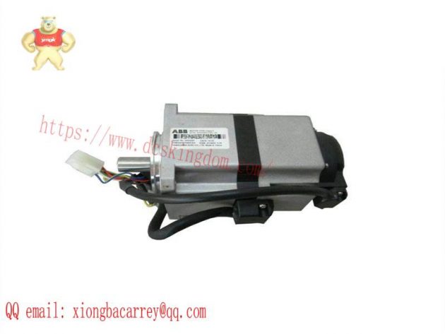 ABB IRB1200 3HAC044513-001 Servo Motor