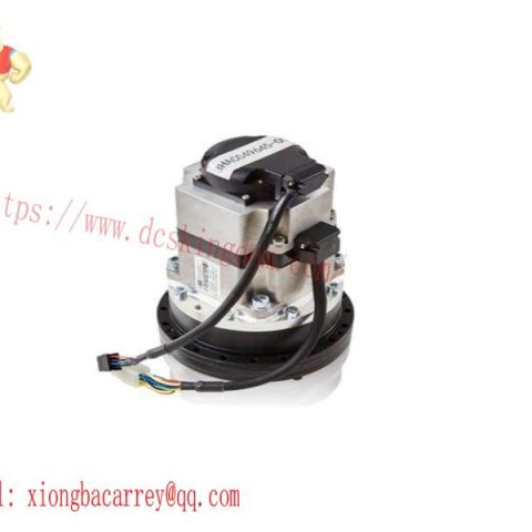 ABB IRB 1200 Drive Unit, Ax 2 - Precision Control for Industrial Automation