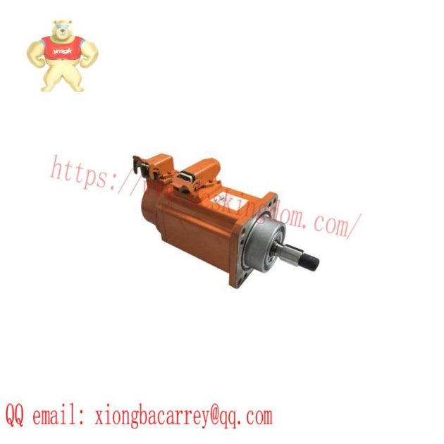 ABB IRB 1600 3HAC021455-001 Rotational AC Motor M41