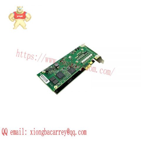 ABB IRB1600ID | DSQC1015.3HAC048858-001 | HVC-02B | 3HNA024966-001 - Advanced Industrial Control Solution