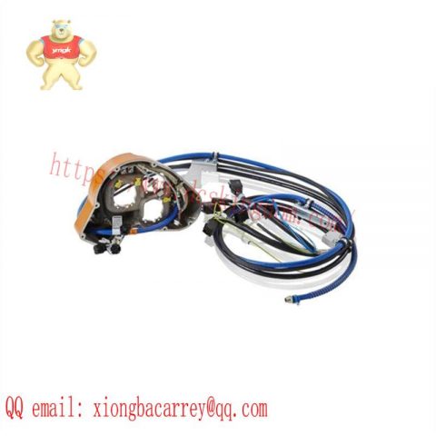 ABB IRB 2400 3HAC9328-1 Cable Unit Ax.4-6