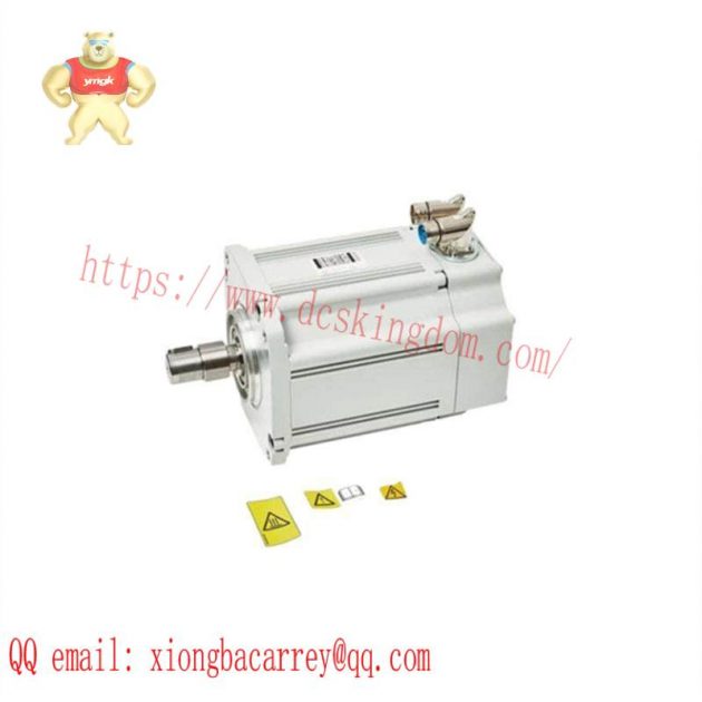 ABB IRB 2600 3HA C029924-002/01 Motor Unit - Precision Drive for Advanced Automation Solutions