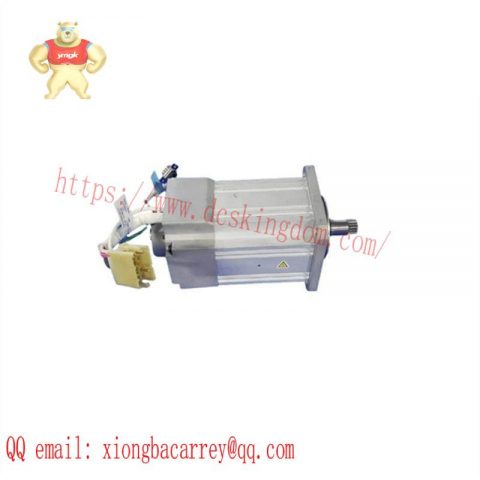 ABB IRB 2600-3HAC029924-002 High-Speed Servo Motor