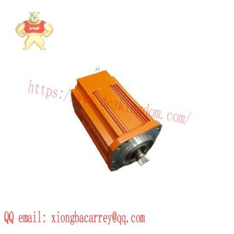ABB IRB 2600-3HAC034645-004 Robot Motor, High Performance Industrial Control Module