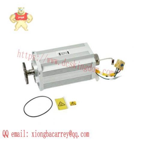 ABB IRB2600 3HAC046601-001 Motor Combining