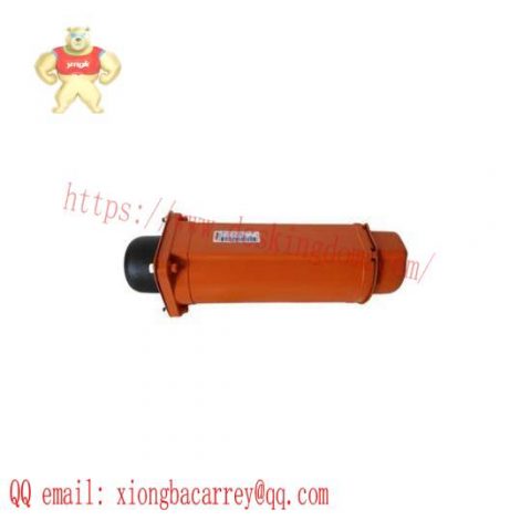 ABB IRB44004-53HAC10543-1 Servo Motor: Precision Control for Industrial Applications
