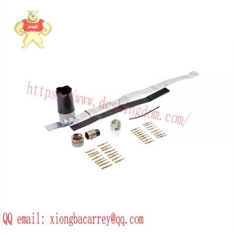 ABB IRB 4400 63HAC12327-1 Connection Kit R2.CS/R3.CS