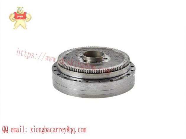 ABB IRB 4600-3HAC028837-006 Gearbox: Precision, Durability, and Efficiency for Advanced Manufacturing