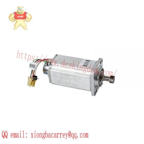 ABB IRB46003HAC029034-001 Rotating AC Motor with Pinion