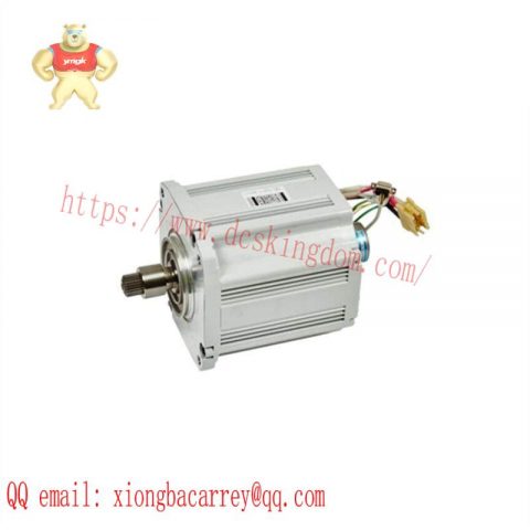 ABB IRB 4600, 3HAC029236-002/09, AC Servo Motor