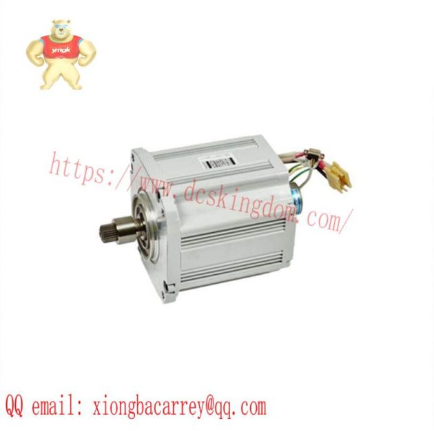 ABB IRB 4600, 3HAC029236-002/09, AC Servo Motor