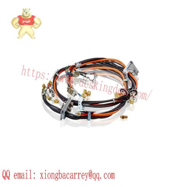 ABB IRB 4600-3HAC043963-001 Cable Harness