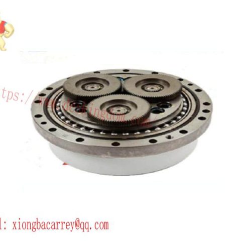 ABB IRB 4603 HAC025007-001 Reducer Motor - Precision & Efficiency for Industrial Automation