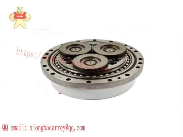 ABB IRB 4603 HAC025007-001 Reducer Motor - Precision & Efficiency for Industrial Automation