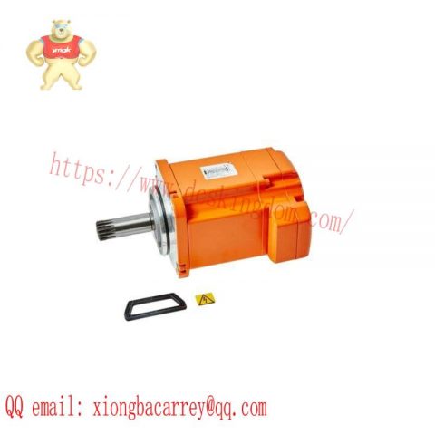 ABB IRB4603HAC057432-001 Servo Motor, High Performance Automation Solution