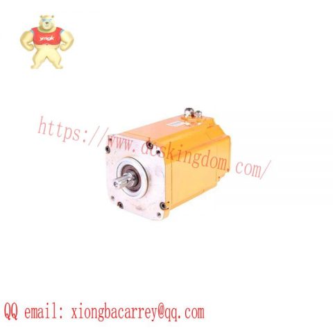 ABB IRB 6600 3HAC020208-001 DSQC611/3HAC13389-2 3HAC020849-001 Rotational AC Motor, M11