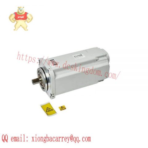 ABB IRB 6600-3HAC057547-004 Motor incl Pinion