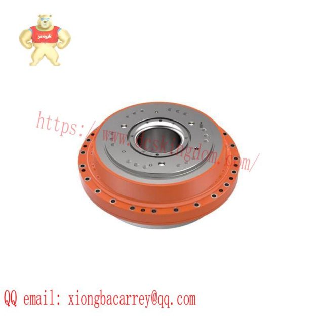 ABB IRB 6603HAC022279-003 Robot Reducer - Precision Engineering for Industrial Robots