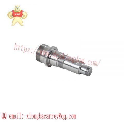 ABB IRB6603HAC4545-1 3HNA010059-001/02 AA16C0778 Shaft, Precision Industrial Automation Component