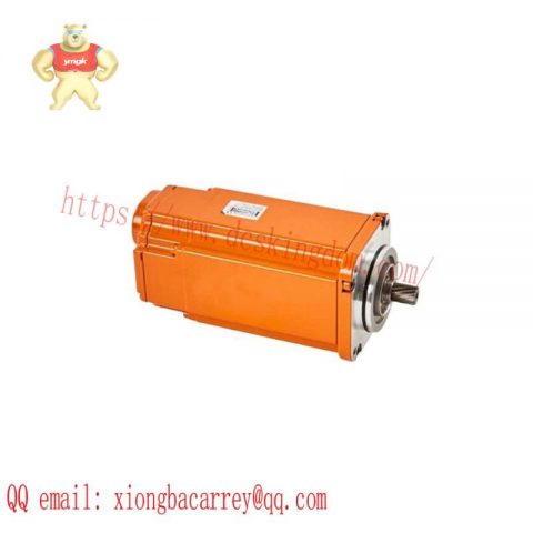 ABB IRB 6620-3HAC024782-003 Robotic Servo Motor Including Pinion