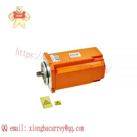 ABB IRB66203HAC057979-003 Industrial Motor with Pinion, Precision and Reliability in One Package