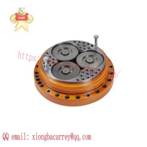 ABB IRB 6640 - 3HAC021127-004 Reducer, Advanced Robotics Module