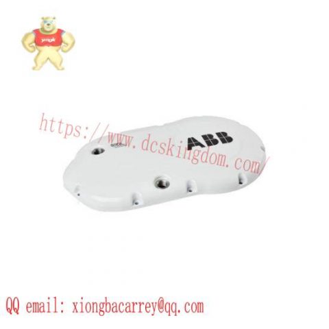 ABB IRB6640 3HAC8081-11 Protective Cover with Gasket, Precision-engineered for Robotic Applications