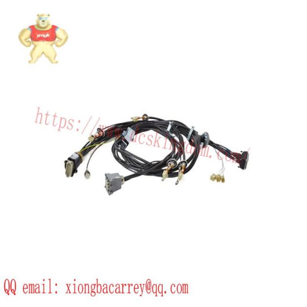 ABB IRB 6650 S1-43HAC14940-1 & IRB 6700 3HAC043453-003 & IRB 6650 S1-43HAC14940-1 & IRB 6700 3HAC055450-003 - Advanced Industrial Robot Systems
