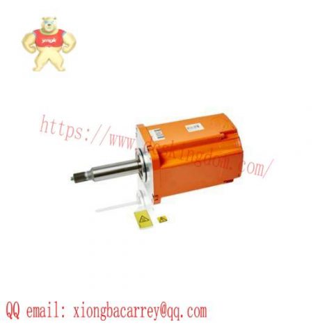 ABB IRB 6650S, 3HAC057551-003, Motor incl Pinion, Automation Solutions