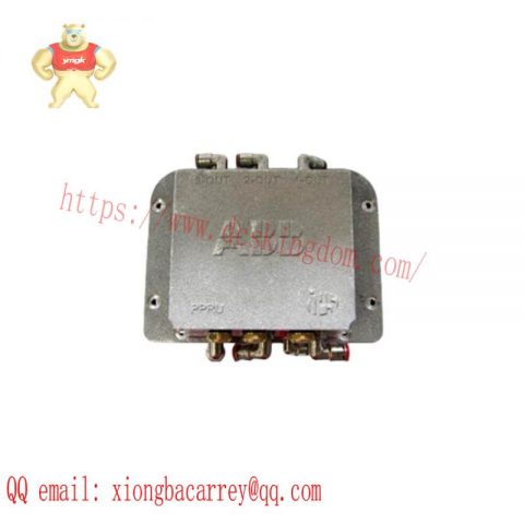 ABB IRB 6650 S3HAC062335-003 PPRU3HNA008218-001 - Industrial Robot Arm, Precision Manufacturing