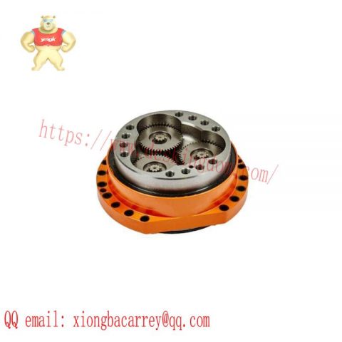 ABB IRB 6660 3HAC028121-001 RV 70E-118,5 Assembly