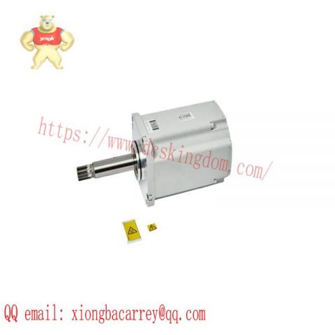 ABB IRB 6660 3HAC029000-001 | Advanced Industrial Robot
