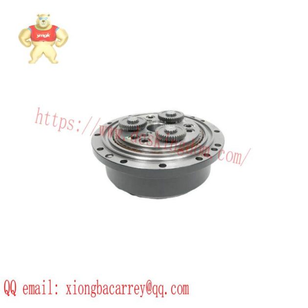 ABB IRB 6700 3HAC046163-001 Gearbox